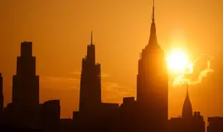 US faces 250th anniversary blackout due to heat 
