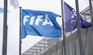 Саудитска Арабия отпуска над 1 милиард долара на ФИФА 