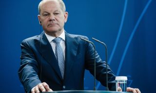 Шолц обяви Германия за освободена от зависимостта от руски газ