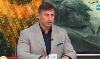 Спецов: Притесненията за еврото са абсолютно неоснователни