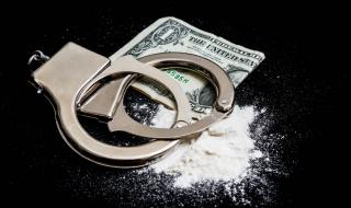 Заловиха кокаин за $77 милиона
