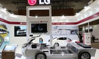 Ford ще съдейства на LG за завод в Турция