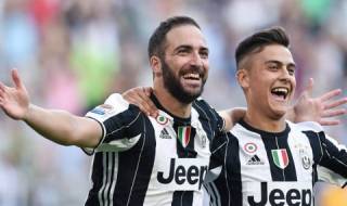 Игуаин: Не очаквах чак толкова псувни