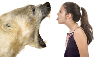 Как да станем безстрашни?