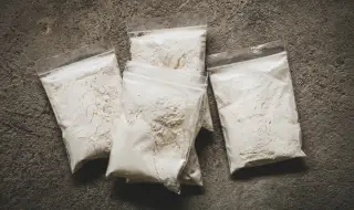 Конфискуван е хероин за 8 млн. евро в Дъблин