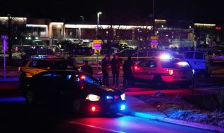 Простреляха трима след парти на Джъстин Бийбър