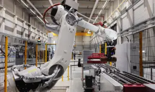 Rheinmetall ще достави на Киев нови системи за отбрана срещу дронове Skyranger