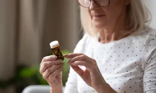 Жените в менопауза преди 45 са по-застрашени от инсулт