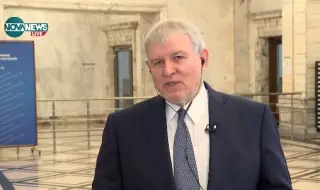 Румен Христов: Това е единственият възможен бюджет