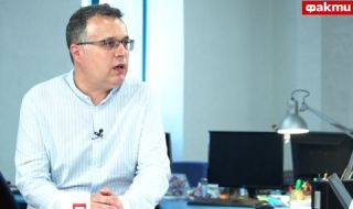 Стоян Михалев: Искахме промяна, а не един човек, налаган ни с ултиматуми