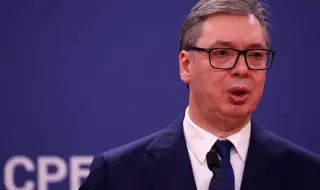 Вучич: Украйна трябва бързо да влезе в ЕС, за да избегне още смърт, но някои членове няма да се съгласят