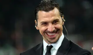 Златан потвърди: Отивам на Мондиал 2026!