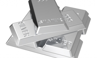 2,4 кг сребро в колан на Капитан Андреево