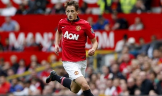 Янузай парафира с Юнайтед за нови 5