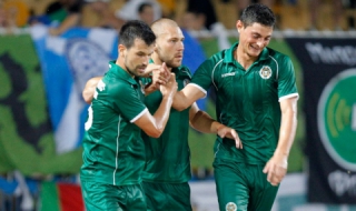 Дербито на опашкарите в "А" група завърши без голове