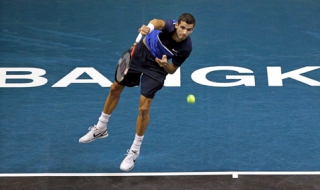 Димитров се качи до 71-во място в ATP