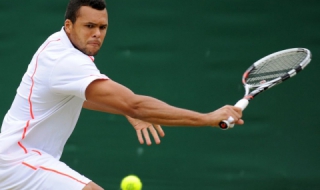 Хаасе ще спори с Цонга за трофея във Виена