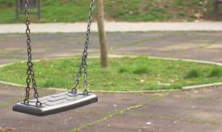 Мъж преби 10-годишно дете на игрална площадка в Благоевград
