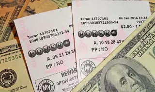 Печеливш билет от лотария за 36 млн. долара остана непотърсен