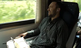 Правите ли го и вие? Най-дразнещото поведение във влака