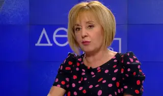 Мая Манолова: Това, което се очаква от 1 януари, по признанието и на управляващи, и на опозиция, е ценови апокалипсис