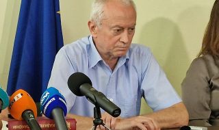 Окръжният прокурор на Стара Загора: Изхождайки от дългия си опит, считам, че делото ще бъде доведено докрай