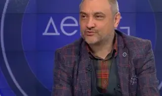 Проф. Чорбанов: Условията в някои държавни домове са страшни, въпреки че са лицензирани и в тях има медицински лица