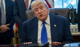 Trump seeks cooperation with Romania on critical minerals 