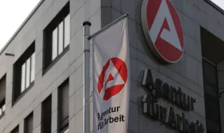 Германски компании съкращават близо 150 000 работни места