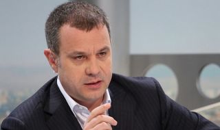 Кошлуков коментира скандала с Костадинов и Флора