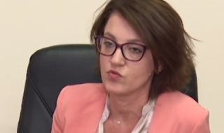 Ръководителят на Спецпрокуратурата подкрепя членовете на ВСС, отказали да отстранят Гешев