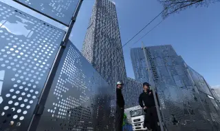 Украински дронове достигат Московска област, Киевски командир твърди: „Москва вече не е недостижима“