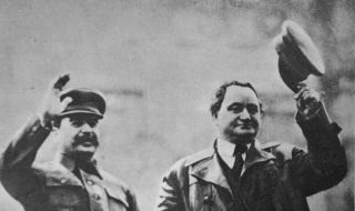 2 юли 1949 г. Георги Димитров умира