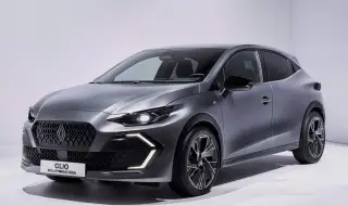 Ясни са БГ цените на новото Renault Clio