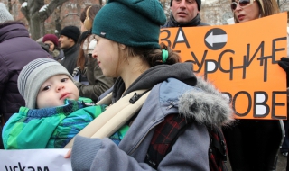 Без детски надбавки ,ако детето не ходи на предучилищна