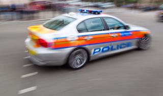 Хвърлиха дете от лондонска галерия