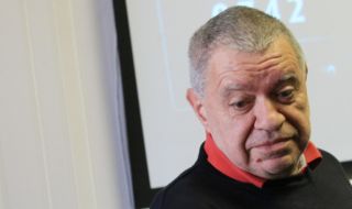 Михаил Константинов: България да заложи на хартиената бюлетина