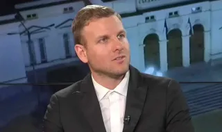 Милен Желев пред ФАКТИ: Без подкрепата на основни политически формации няма как да бъде избран държавен глава