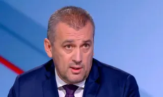 Министър Пеев: Илиян Филипов беше компетентен човек, който защитаваше интересите на транспортния сектор