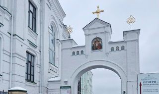 Подозрения в украинската църква: свещеници си сътрудничат с руснаците?