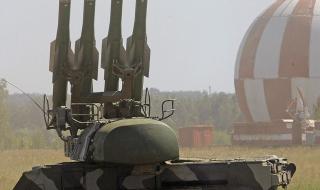 Русия се сдобива със свръхмодерно оръжие