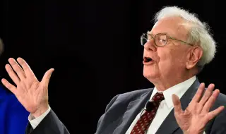 Съветите на Уорън Бъфет за всички, които са над 50 години