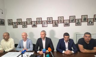 "Възраждане" обяви кого издига за кмет на Варна