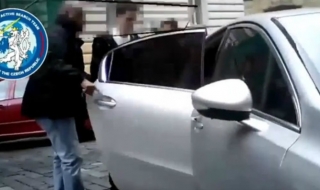 Чешката полиция разби криминална група с бивши военни