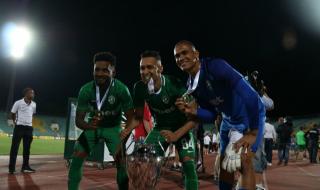 Ренан: Тази титла е много ценна за Лудогорец