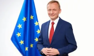 Еврокомисарят по бюджета идва у нас за два дни
