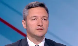 Кристиан Вигенин: БСП има нужда от радикална промяна и нов лидер