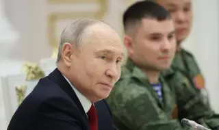 Путин събира лидерите на АСЕАН в Казан