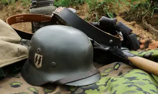 Руснаците на служба към Третия райх и СС