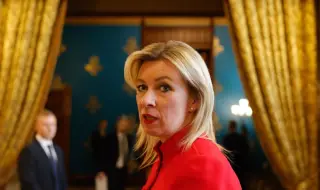 Захарова: Киев ще получи отговор за терористичната атака по детската площадка в Донецк